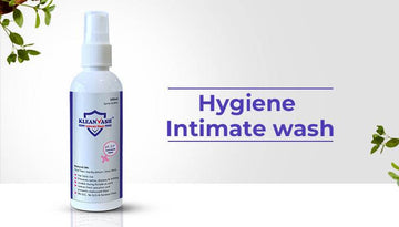 The Best Natural Intimate Wash for Women - passionindulge