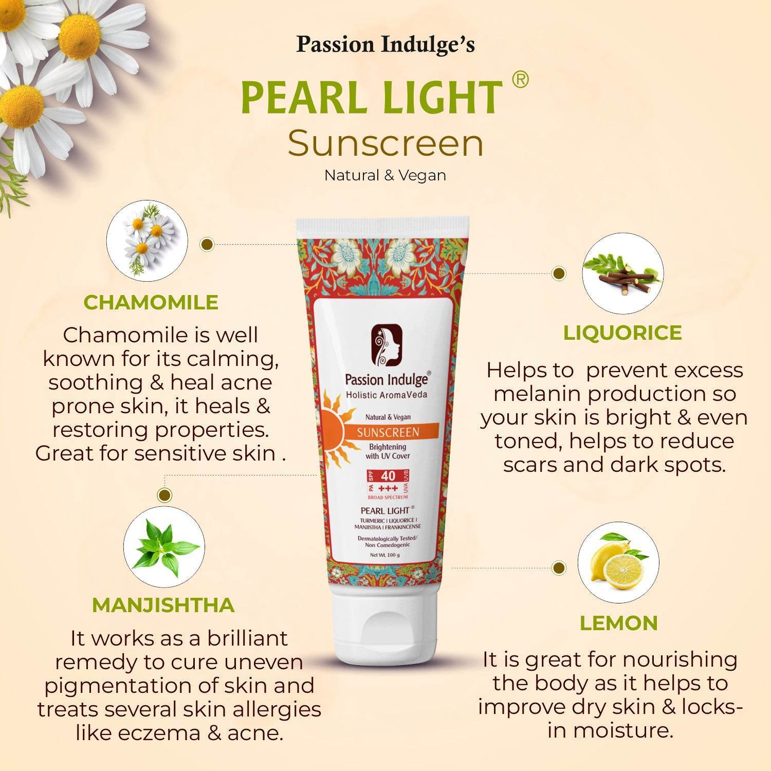 Mother & Daughter Set of 2 Cleanser | Glow Together: Pearl Light Skin Brightening & Anti-acne Skincare Combo - passionindulge