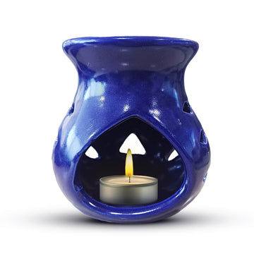 Candle Diffuser | Aromatherapy Diffuser with Essential oil | Natural Aroma Diffuser for Offices, Homes & Spa