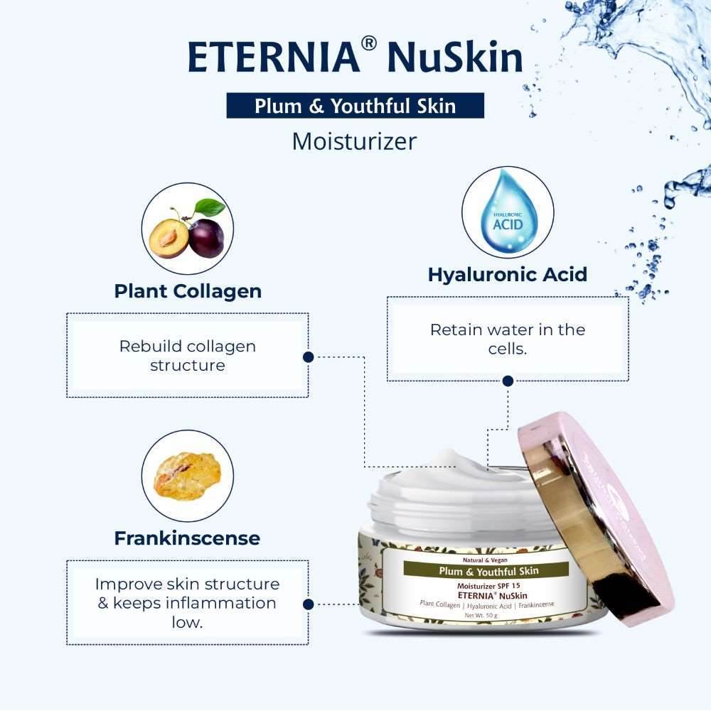 Mother & Daughter Set of 2 Moisturizer : NuSkin Anti-Aging & Pinkmania Anti-Acne Moisturizer Combo - passionindulge