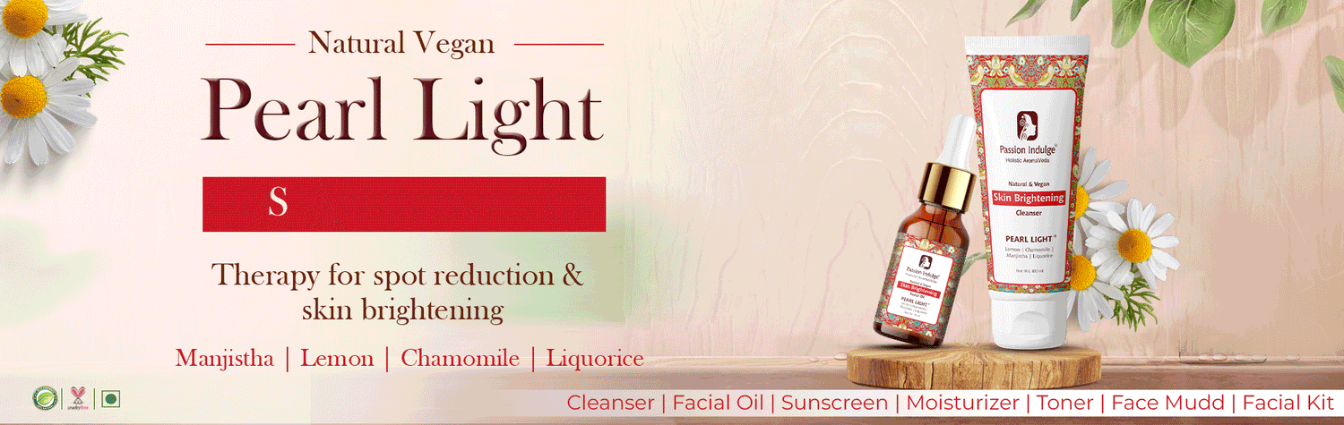 Pearl Light – Skin Brightening Kit