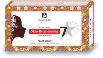 Skin Brightening & Pigmentation