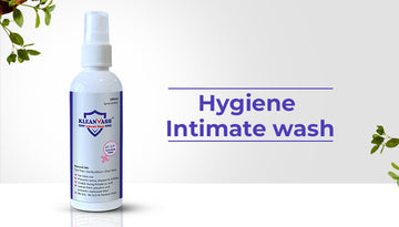 The Best Natural Intimate Wash for Women