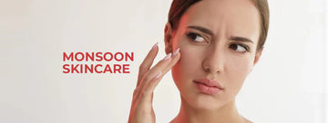 Skin Problems in Monsoon Season