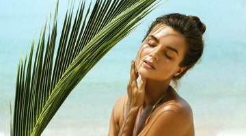 How to remove Sun Tan? - passionindulge