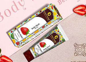 Face Care - passionindulge