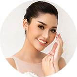 Bridal and Glowing Skin - passionindulge