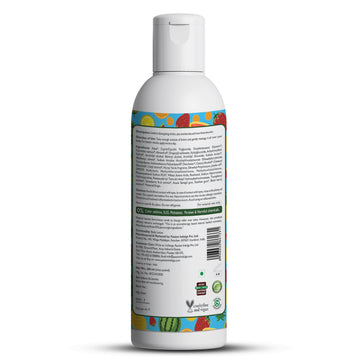 Berry Burst Body Lotion | Reviving Skin | Glowing Skin | Natural & Vegan 200ml (Buy1  Get1 Free)