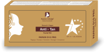 Anti-Tan & Vitamin C