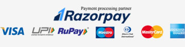 Payment options