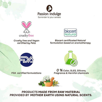 Papain Body Wash | Soft & Supple | Glowing & Nourishes the skin | Natural & Vegan 200ml